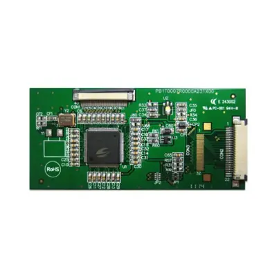 NHD-7.0-800480WF-20 CONTROLLER BOARD main image
