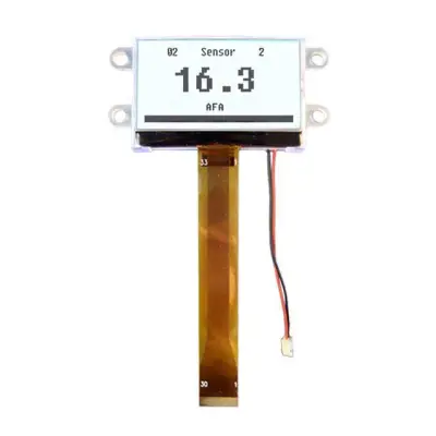 NHD-C12864WC-FSW-FBW-3V3-M main image