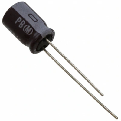 UPB1C331MPD main image