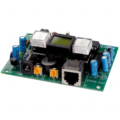 IS-DEV KIT-1 main image