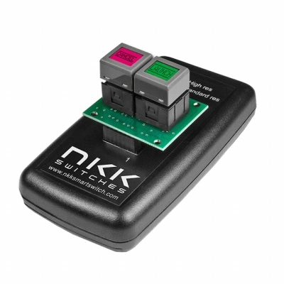 IS-DEV KIT-5C main image