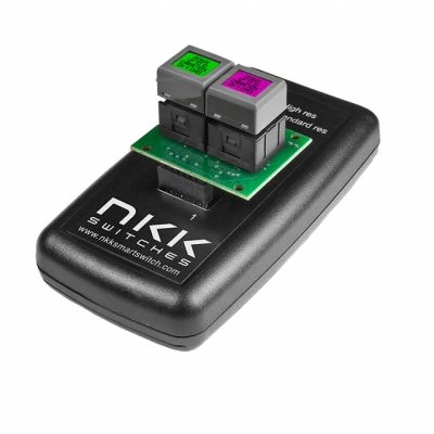 IS-DEV KIT-6C main image
