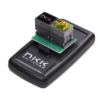 IS-DEV KIT-9 main image