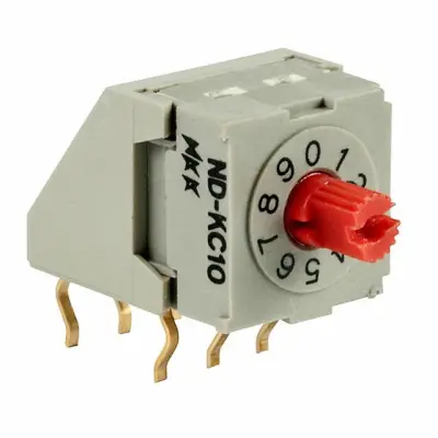 NDKC10H main image