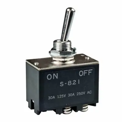 S821/C-UL main image