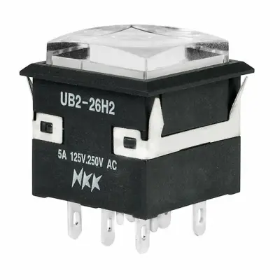 UB226KKW016B-1JB main image