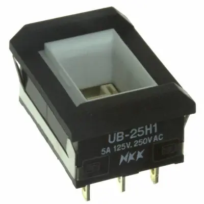 UB25NBKW015D main image