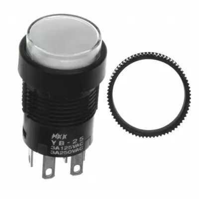 YB25CKW01-2CF24-JB main image