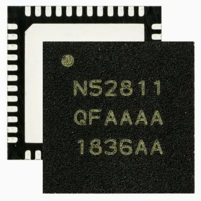 NRF52832-QFAB-G-R7 main image