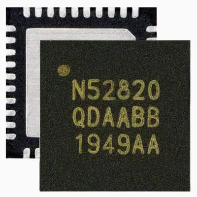 NRF52820-QDAA-D-R7 main image