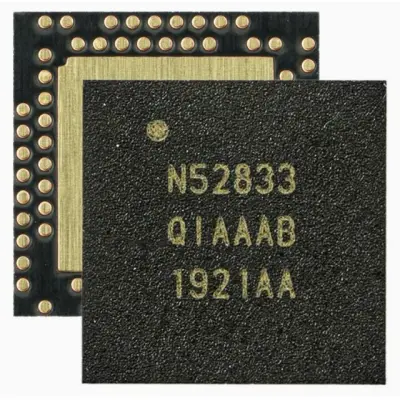 NRF52833-QIAA-B-R main image