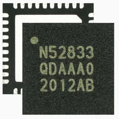 NRF52833-QDAA-B-R main image