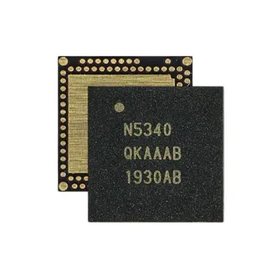 NRF5340-QKAA-R7 main image