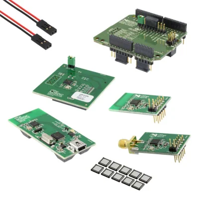 NRF8001-DK main image