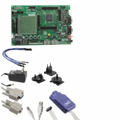 MPC5554EVBE main image