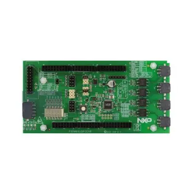 FRDM665SPIEVB main image
