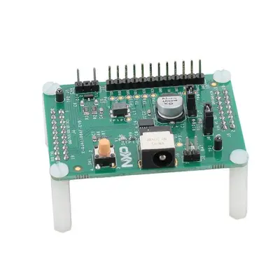 UJA1168AF-EVB main image