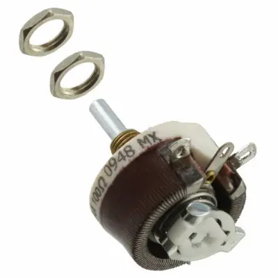RES100E main image