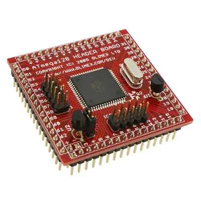AVR-H128-C main image