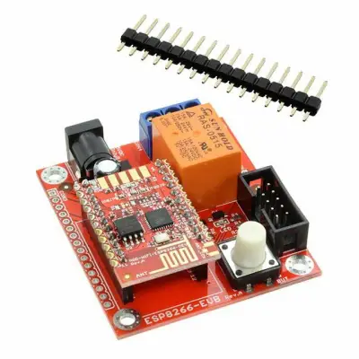 ESP8266-EVB main image