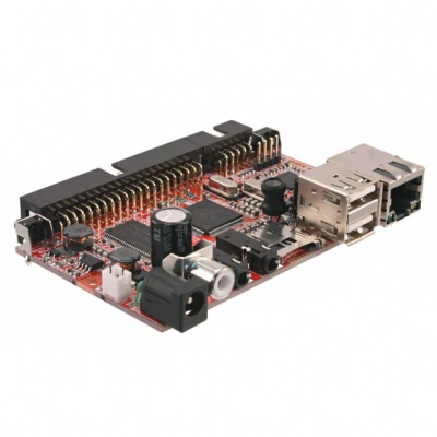IMX233-OLINUXINO-MAXI main image