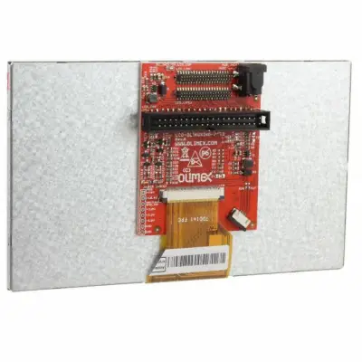 LCD-OLINUXINO-7TS main image
