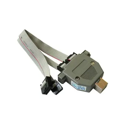 AVR-ISP500 main image