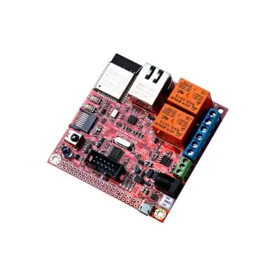 ESP32-EVB main image
