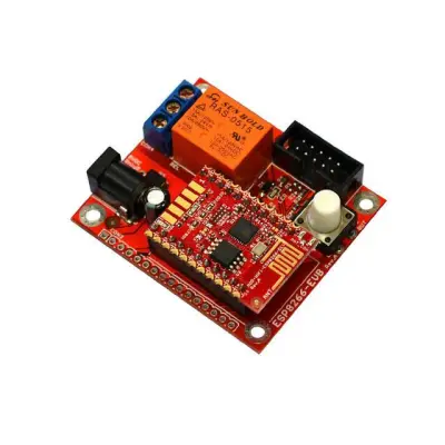 ESP8266-EVB-BAT main image