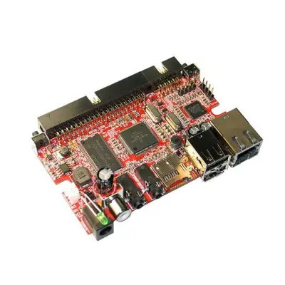 IMX233-OLINUXINO-MAXI+I main image