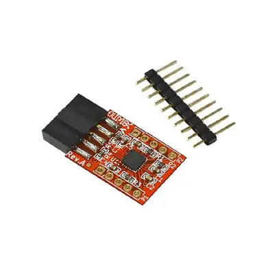 MOD-MPU9150 main image