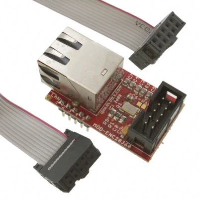 MOD-ENC28J60 main image