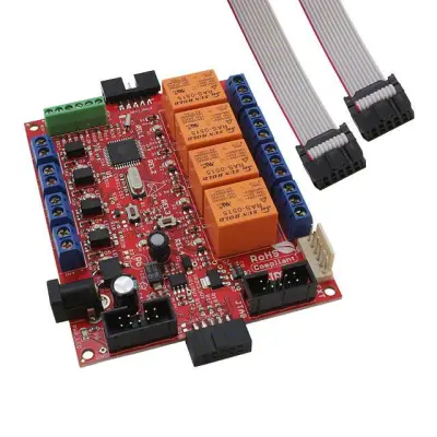MOD-IO main image