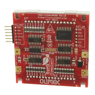 MOD-LED8X8RGB main image