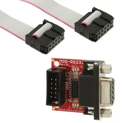MOD-RS232 main image