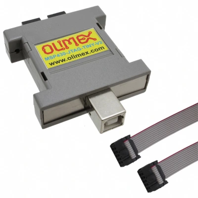 MSP430-JTAG-TINY-V2 main image