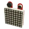 MSP430-LED8X8BOOSTER thumb 0