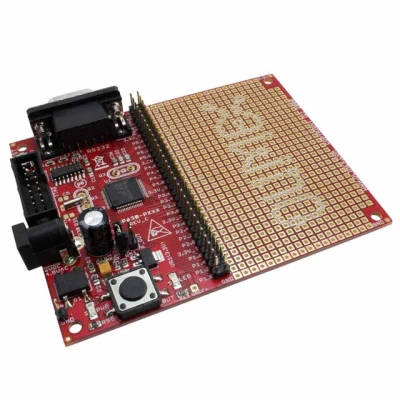 MSP430-P1611 main image