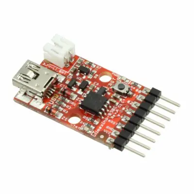 OLIMEXINO-85BC main image
