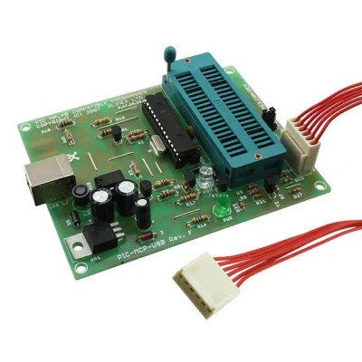 PIC-MCP-USB main image