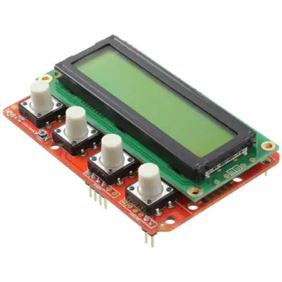SHIELD-LCD16X2 main image