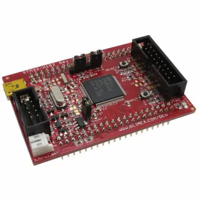 STM32-H152 main image