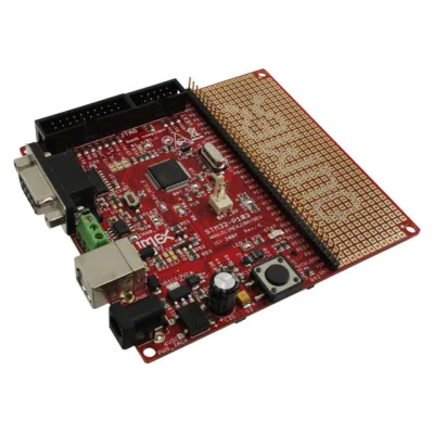 STM32-P103 main image