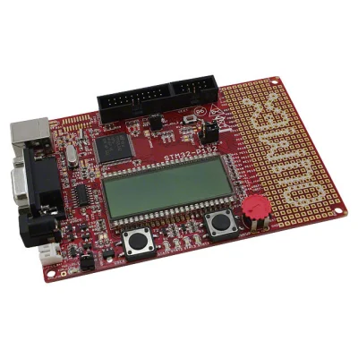 STM32-P152 main image