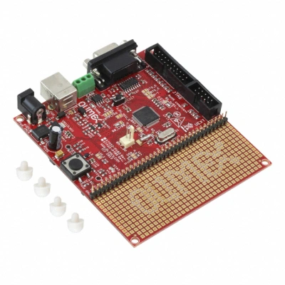 STM32-P405 main image