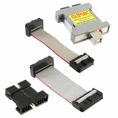 TMS320-XDS100-V2 main image