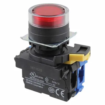 A22NL-BGA-TRA-G100-RD main image