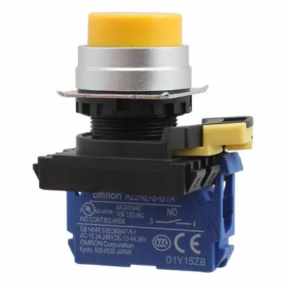 A22NN-MPM-NYA-G100-NN main image