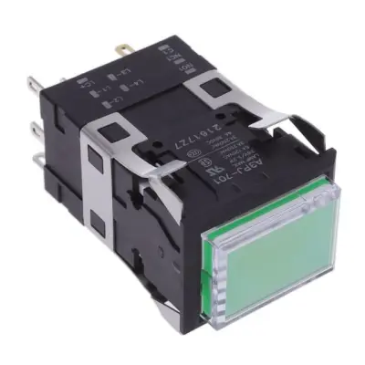 A3PJ-90A11-24EG main image