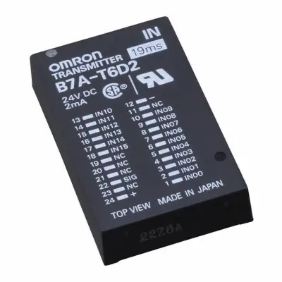 B7A-T6D2 main image